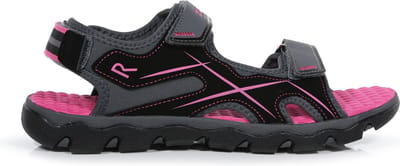 Kota Drift wandelsandalen voor kinderen - Grijs