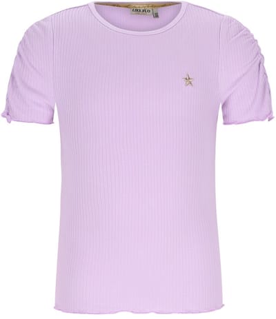 Like Flo F602-5406 Meisjes T-shirt - Maat 134/140