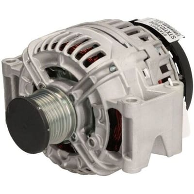 Driefasige generator STARDAX STX110312R