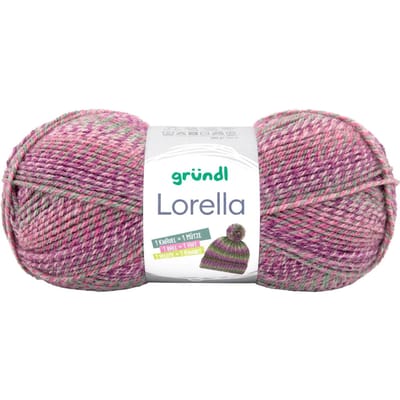 Gründl Wol "Lorella" - Kleur 04