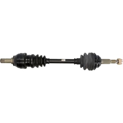 Aandrijfas POINT GEAR PNG72081 links