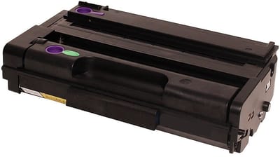 Ricoh TRBSP330H - Toner Zwart - 7.000 pagina's - Huismerk Compatible - Geschikt voor Ricoh Aficio M 320 Ricoh Aficio M 320 FB Ricoh Aficio P 310 Ricoh Aficio SP 330 DN Ricoh Aficio SP 330 SFN Ricoh Aficio SP 330 SN Ricoh Aficio SP 330-serie