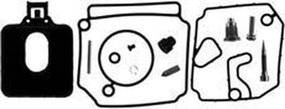 6H4-W0093-03 - Carburateur Revisieset Yamaha 40 & 50 pk (1989-2004)