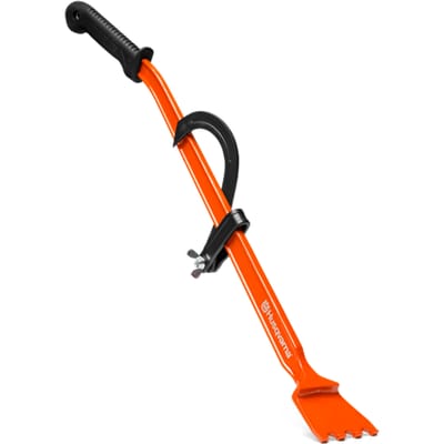 Velhefboom met kantelhaak 80 cm