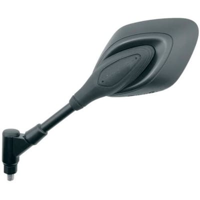 Vicma linkerachteruitkijkspiegel voor auto es759i / 56600-44g10-000 nieuw