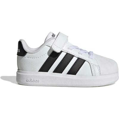 Adidas Sportswear Streettalk - Kinderen - Wit
