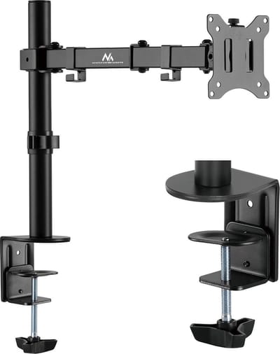 Maclean - Monitorbeugel - Bureaublad Monitor Houder 17-32" MC Clean MC - 883