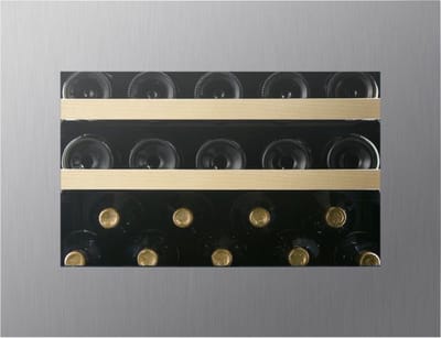 Dunavox Horizon-19.TO Wijnkoelkast DVH-19.50SS.TO 1 Zone