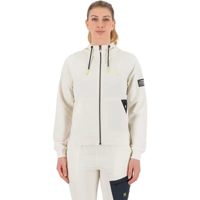 Dames Hoodie Karpos Easylife