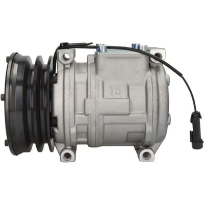 Compressor airconditioning THERMOTEC KTT090170