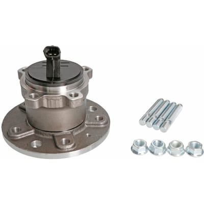 Wiellagerset BTA H2X025BTA