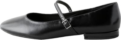 Next - Dames - Mary Jane-schoenen met ronde neus - Zwart