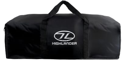 Highlander transporthoes Transporta maximaal 100 liter voor backpack