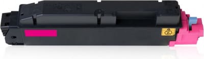 Toner Geschikt voor Kyocera TK-5270 | 1x Magenta Geschikt voor Kyocera Ecosys M6230CIDN - M6630CDIN - P6230CDN