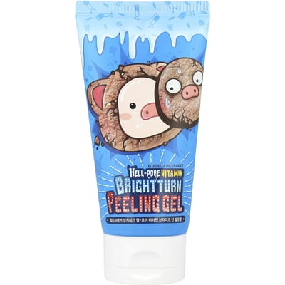 MILKY PIGGY HELL-PORE VITAMIN BRIGHT TURN PEELING GEL