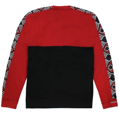 Mitchell & Ness Chicago Bulls NBA topscorer heren