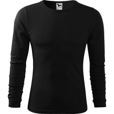 Longsleeve T-shirt Malfini Fit-T 119