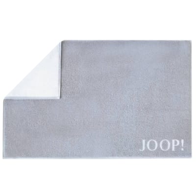 JOOP! Badmat Classic Doubleface Een maat, 50x80 Set van 1