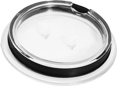 Vervangend deksel voor melkopschuimer - Geschikt voor Nespresso Aeroccino 3 en 3R - Melkopschuimer accessoires voor perfecte schuimkwaliteit