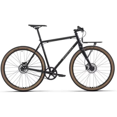 Stadsfietsen Bombtrack Outlaw