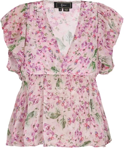 faina Blouse