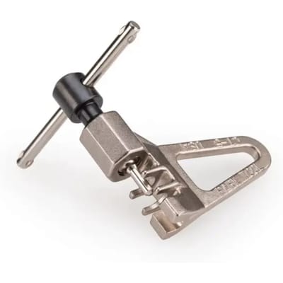 Compacte kettingafnemer voor fietsen Park Tool
