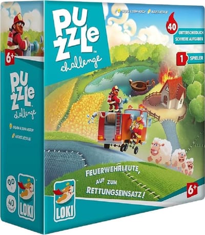 Uitdagende Puzzel Speelset voor Kinderen vanaf 6 Jaar - Leerzaam en Vernieuwend