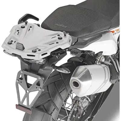 Motorfiets topkoffer Givi Monolock Monokey Husqvarna Norden 90 (22) KTM 790 890