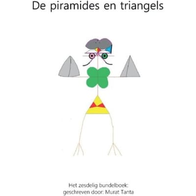 De Piramides En Triangels - Murat Tanta