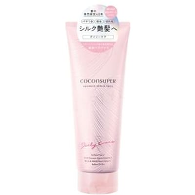 Kracie - Coconsuper Advanced Repair Pack 200g