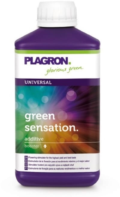 Plagron Green Sensation 500 ml