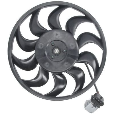 Koelventilatorwiel, motorkoeling MAGNETI MARELLI 069422747010