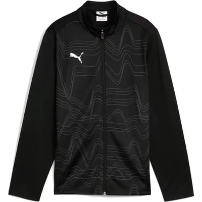 Track suit jas Puma teamGoal Graphic