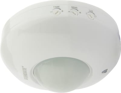 Groenovatie LED Bewegingsmelder/Sensor - Opbouw