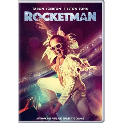 Rocketman