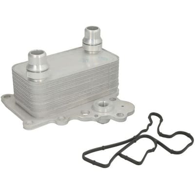 Oliekoeler, motorolie THERMOTEC D4F012TT
