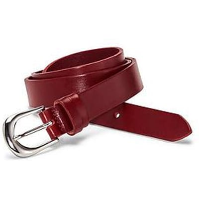Riem Van Peter Hahn rood