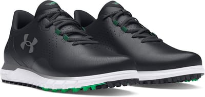 Under Armour Sportschuhe Ua Drive Fade Sl Black 001-47,5 (US 13)