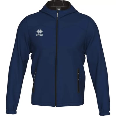 Joggingjack met capuchon Frankrijk Geb 2025/26