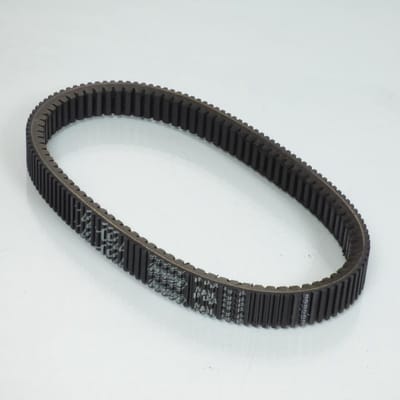 Courroie de transmission Moose pour Quad Kawasaki 700 KFX 2004 à 2010 47-7143 / 1142-0924 Neuf