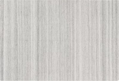 Kiva Buitenkleed Cloud Melange | Lichtgrijs | Polyester