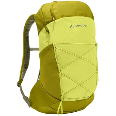 VAUDE Agile Air 20, rugzak, Unisex buitensportrugzak20-29L