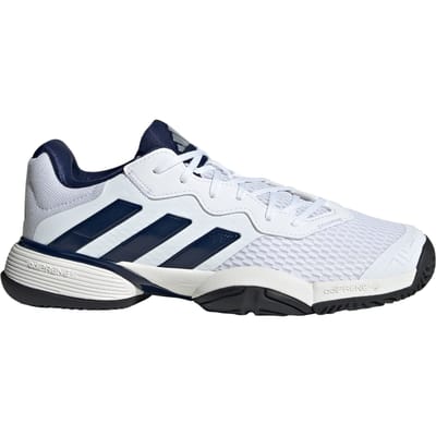 adidas Barricade Allcourt schoen Kinderen
