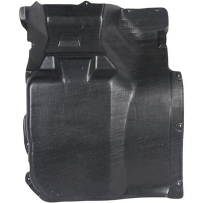 Afdekking motor BLIC 6601-02-0057871P links