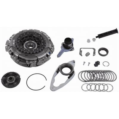 Koppelingsset DCT SACHS 3000 943 002