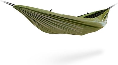 DD Recycled - Camping Hammock - Olive Drab