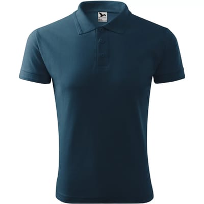 Polo Malfini Pique 203