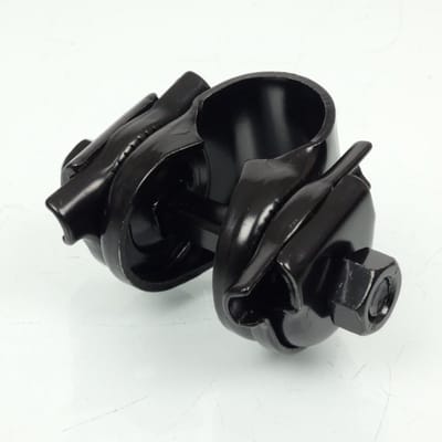 Chariot support de selle Wag réglable Ø24mm pour vélo bicyclette mobylette Neuf