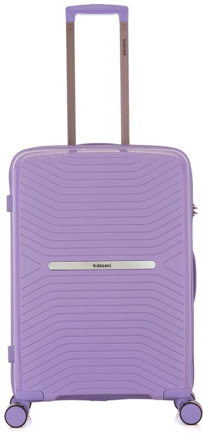 Decent Airmate Spinner Medium 67 lavender purple