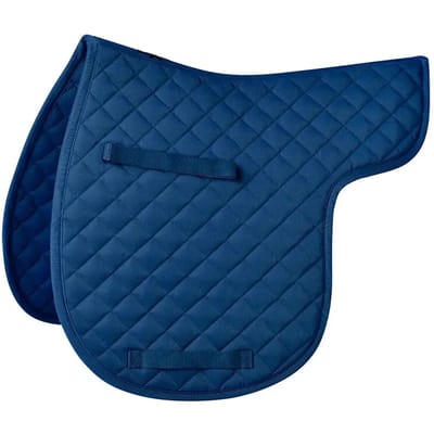 Zadeldek voor paarden Saxon Defiant Numnah